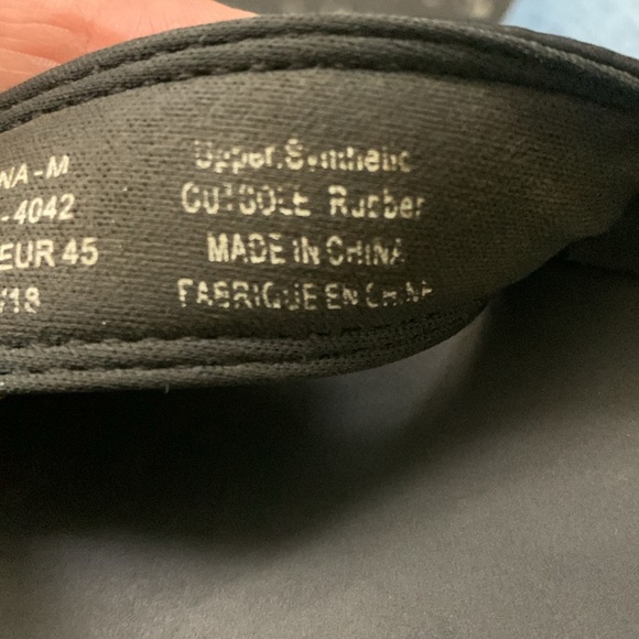 Olukai Ohana men’s flip flop - size 12 - Picture 4 of 8